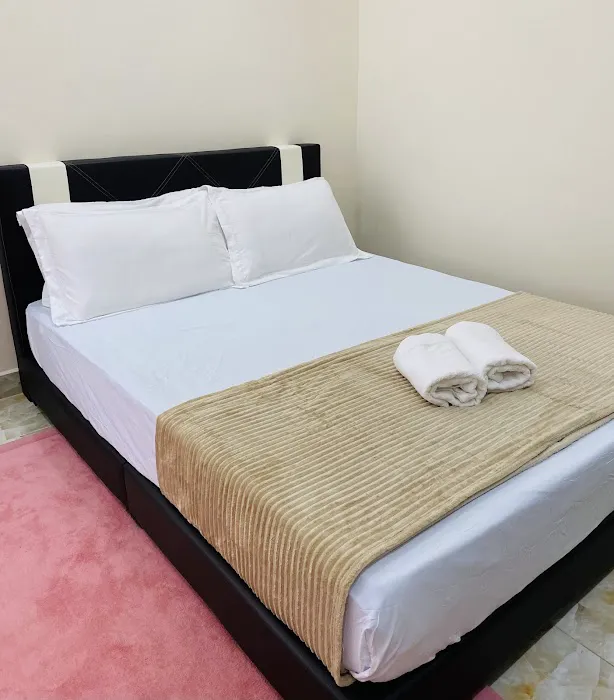 Amalis Homestay - Besut Picture 3