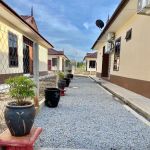 Amalis Homestay - Besut