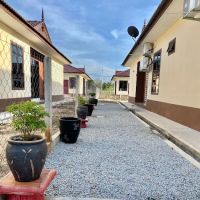 Amalis Homestay - Besut ico