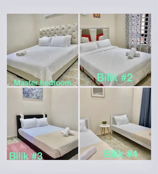 Amalis Homestay - Besut Picture 9