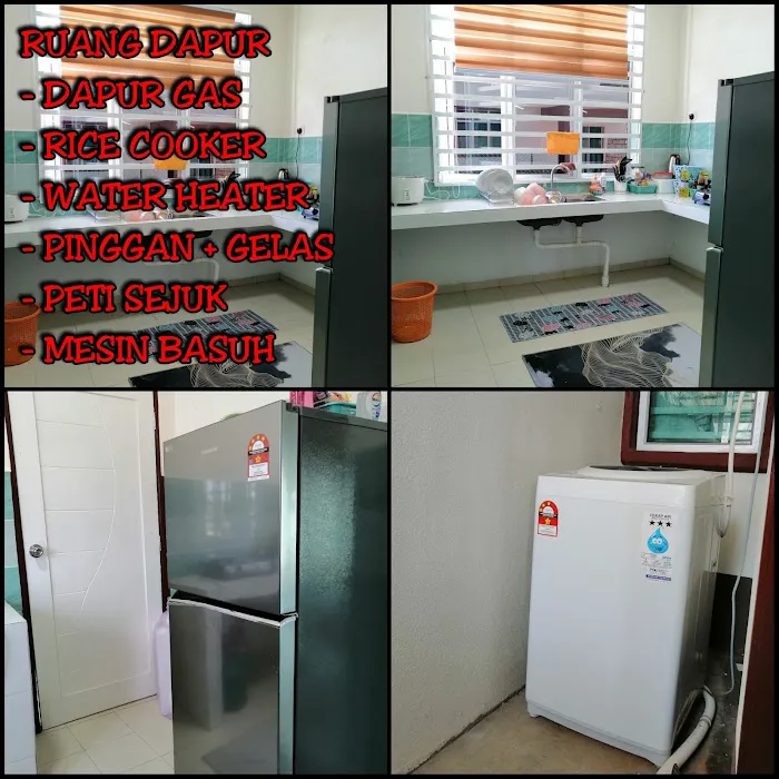 RS Homestay Picture 9
