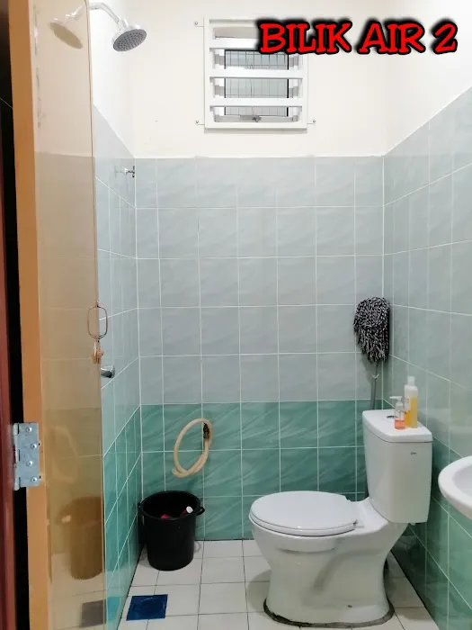 RS Homestay Picture 4