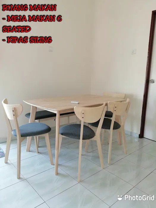 RS Homestay Picture 8