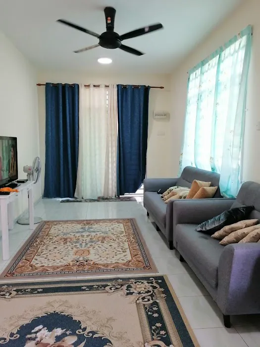 RS Homestay Picture 3
