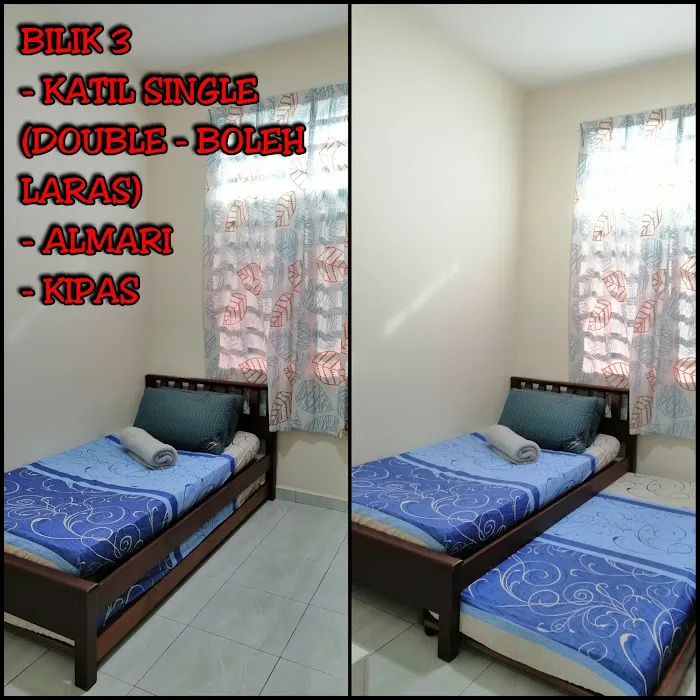 RS Homestay Picture 6