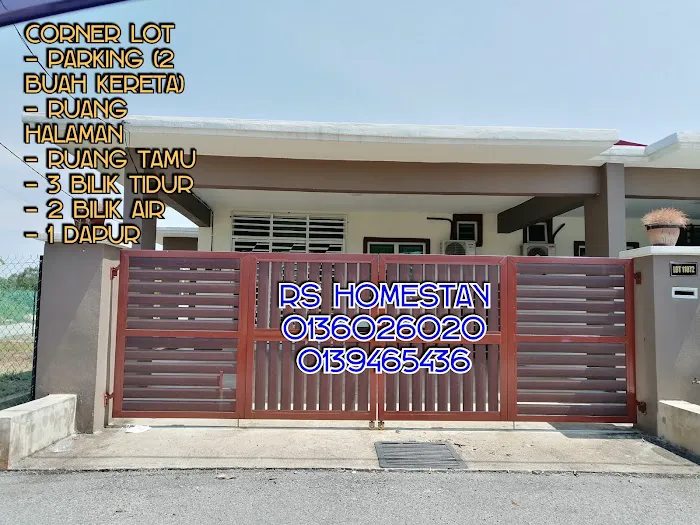 RS Homestay Picture 7