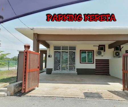 RS Homestay
