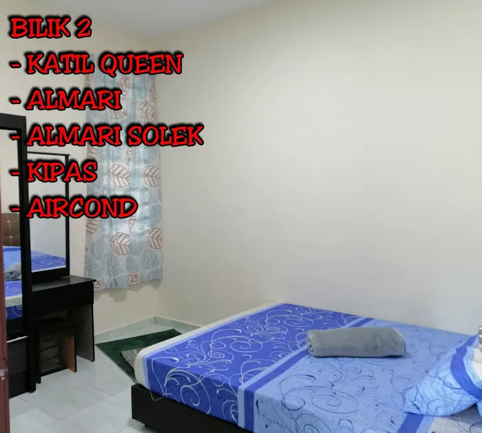 RS Homestay Picture 2