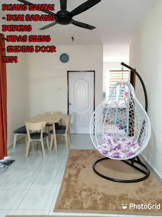 RS Homestay Picture 5