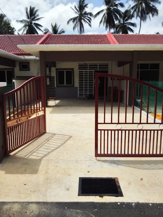 MZ Homestay Picture 4