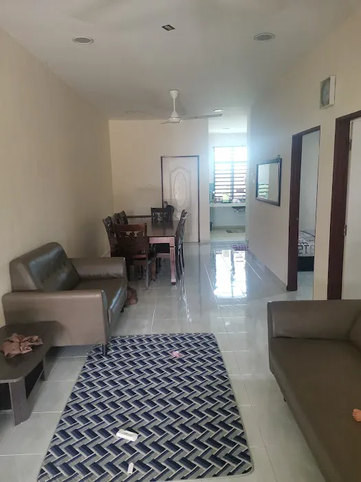 MZ Homestay Picture 1