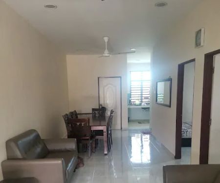 MZ Homestay
