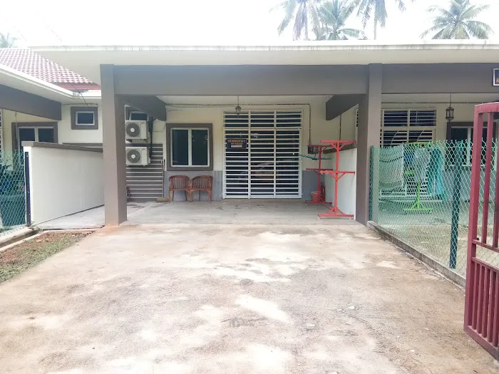 MZ Homestay Picture 5