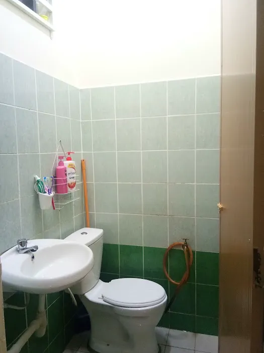 MZ Homestay Picture 3