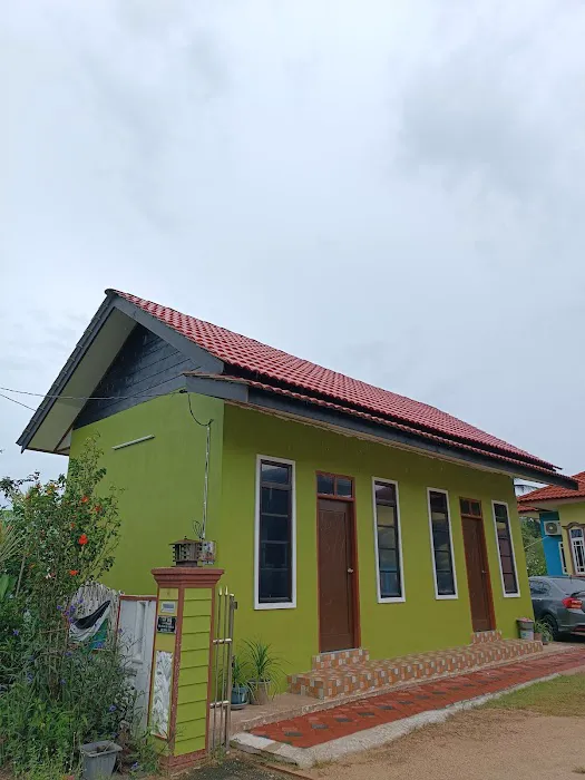 Amja Roomstay Picture 1