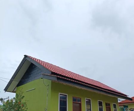 Amja Roomstay