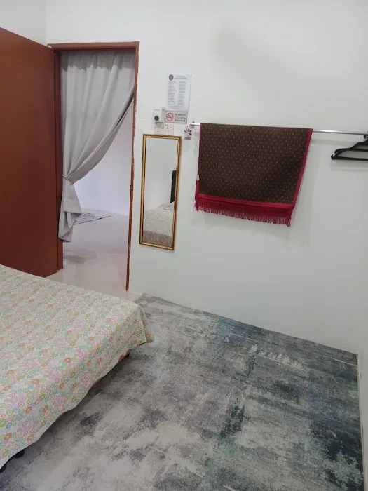 D'Hanah Homestay Besut Picture 1