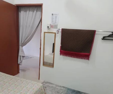 D'Hanah Homestay Besut