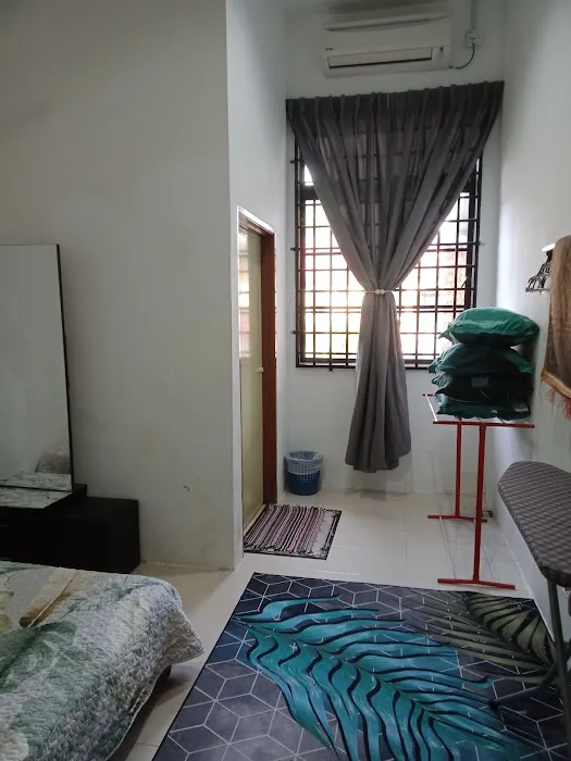 D'Hanah Homestay Besut Picture 2