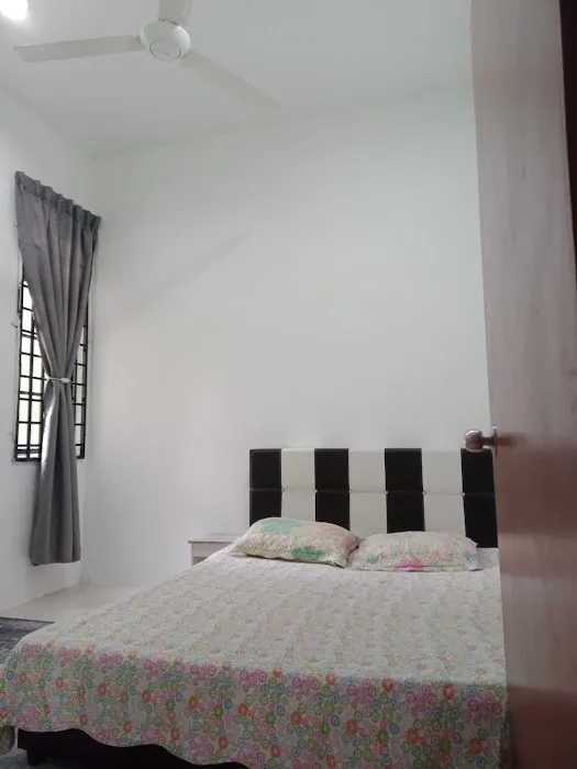D'Hanah Homestay Besut Picture 3