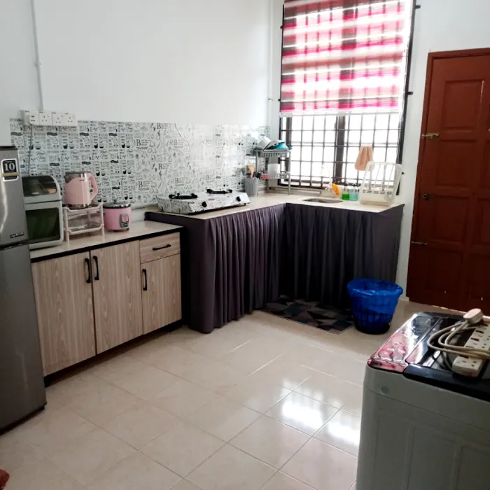 D'Hanah Homestay Besut Picture 8