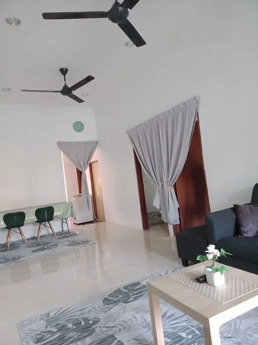 D'Hanah Homestay Besut Picture 7