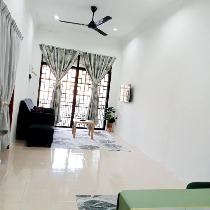 D'Hanah Homestay Besut Picture 9
