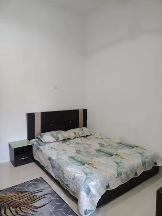 D'Hanah Homestay Besut Picture 5
