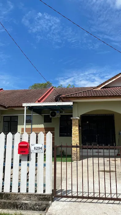 Gemilang Homestay Picture 2