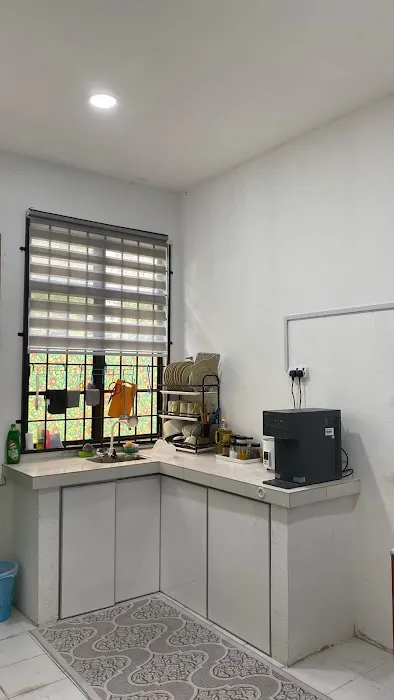 Gemilang Homestay Picture 1