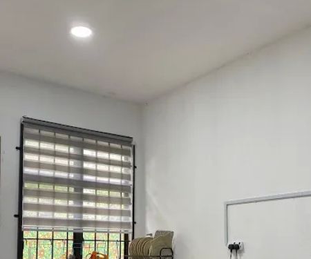 Gemilang Homestay