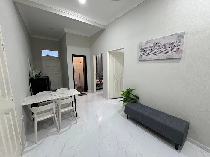 PERMATA HOMESTAY Picture 3