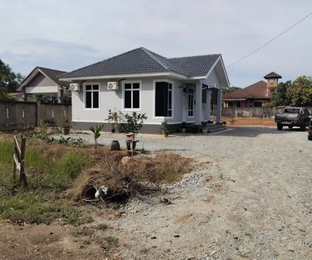 PERMATA HOMESTAY