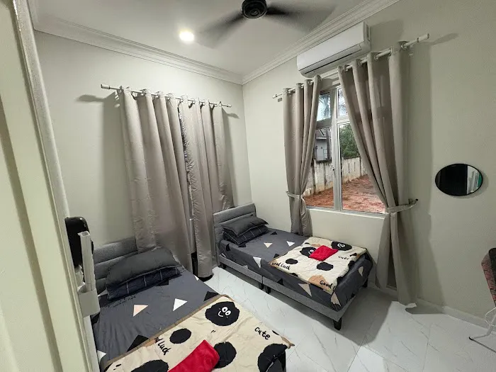 PERMATA HOMESTAY Picture 8