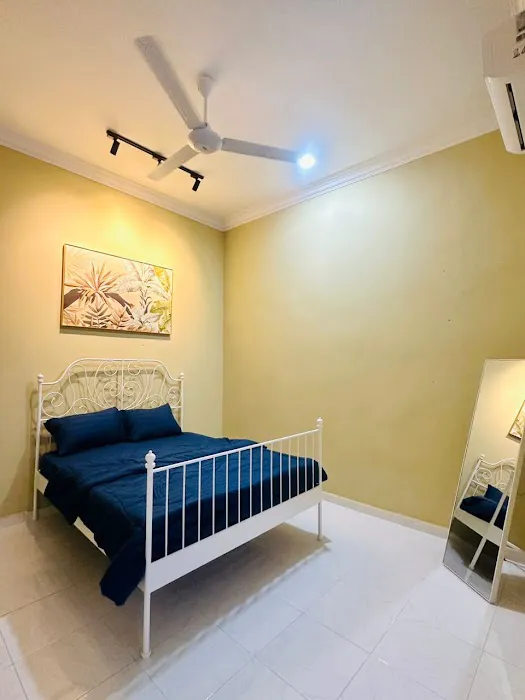 D’Zabel Homestay Picture 7