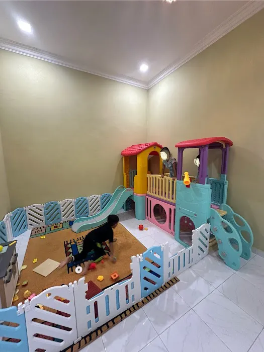 D’Zabel Homestay Picture 5