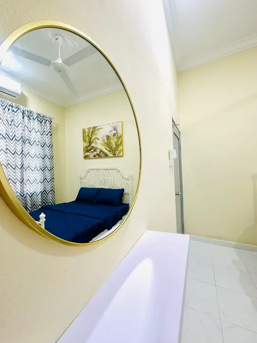 D’Zabel Homestay Picture 8