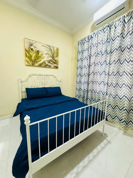 D’Zabel Homestay Picture 4