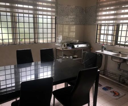 Putri Homestay @ Pengkalan Chepa