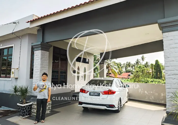 D'Alya Homestay Kota Bharu Picture 3
