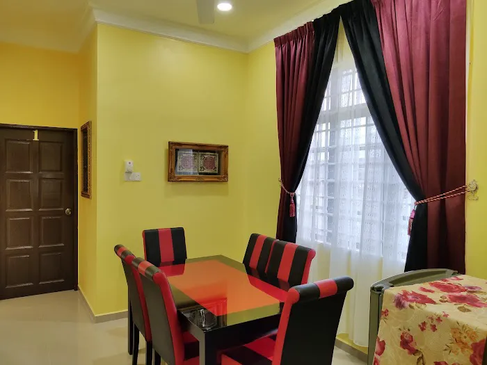D'Alya Homestay Kota Bharu Picture 8