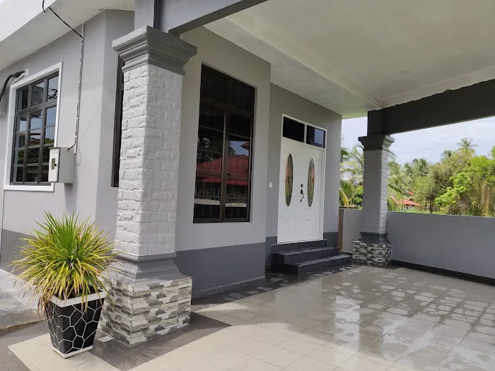 D'Alya Homestay Kota Bharu Picture 6