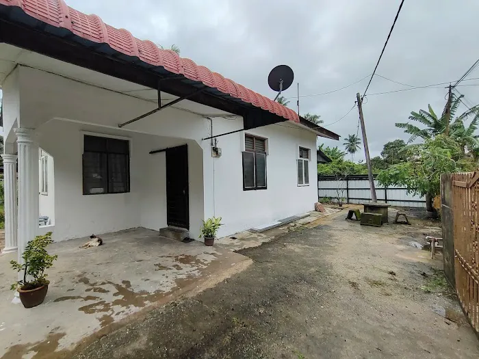 Hj Seman Homestay Picture 1
