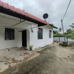 Hj Seman Homestay