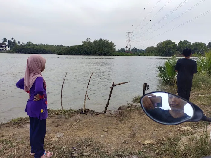 Hj Seman Homestay Picture 2