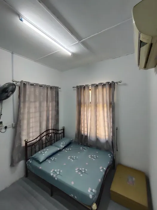 Hj Seman Homestay Picture 4