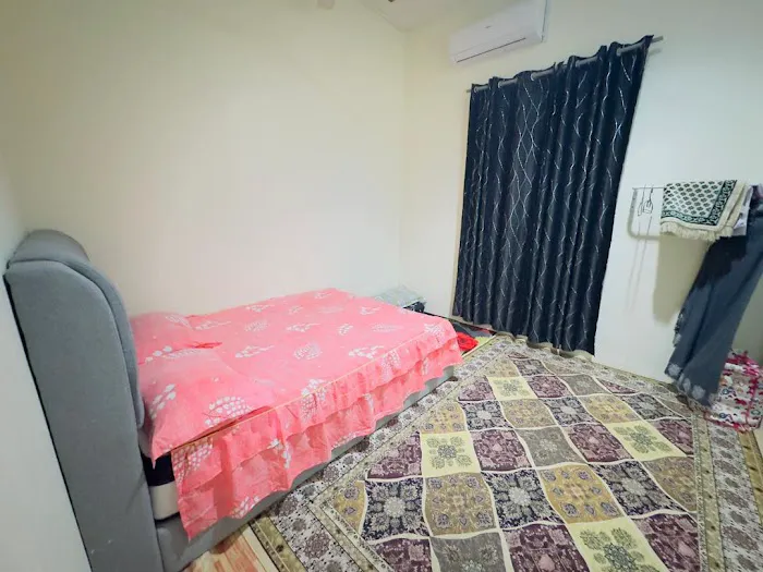 Sri Panchor Homestay Picture 1