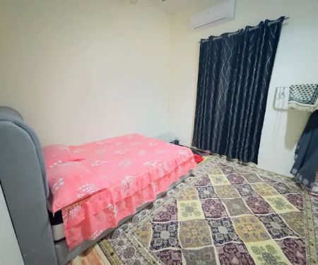 Sri Panchor Homestay