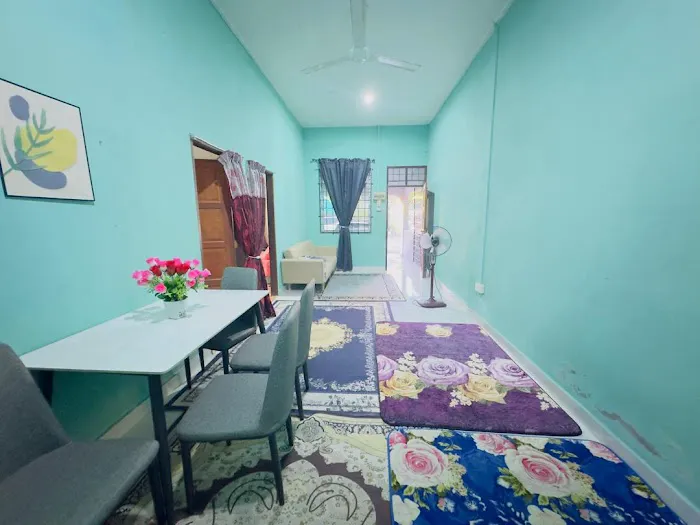 Sri Panchor Homestay Picture 5