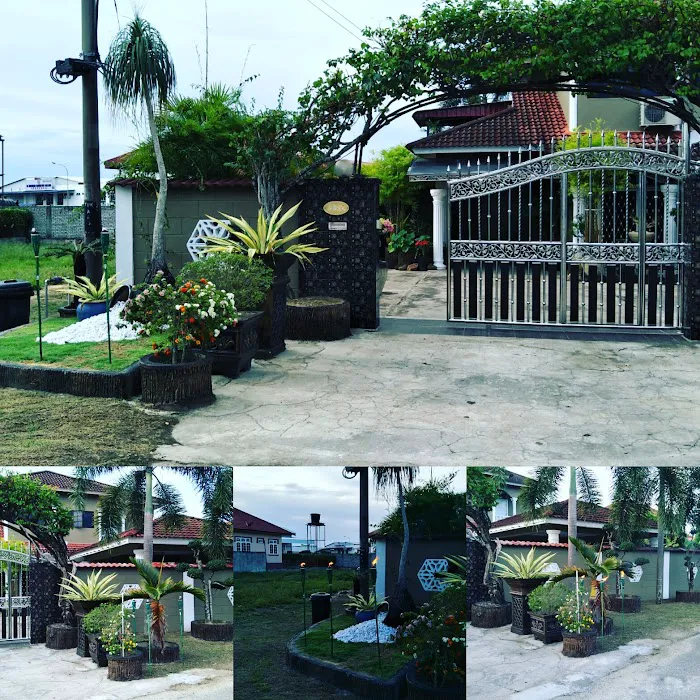 Taman Husrah Picture 2